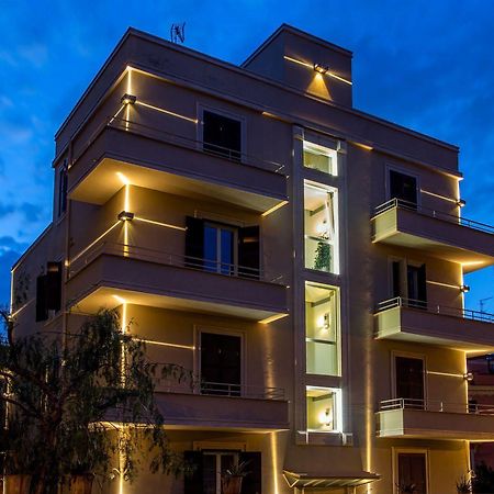 Roma Dreaming Aparthotel Eksteriør bilde