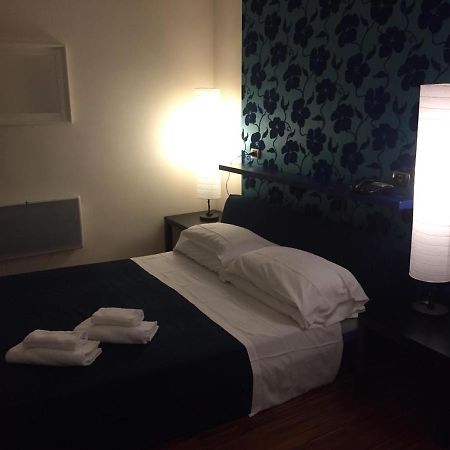 Roma Dreaming Aparthotel Eksteriør bilde