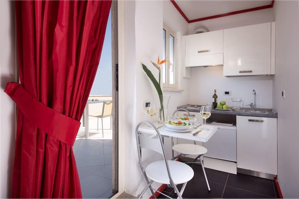 Roma Dreaming Aparthotel Eksteriør bilde