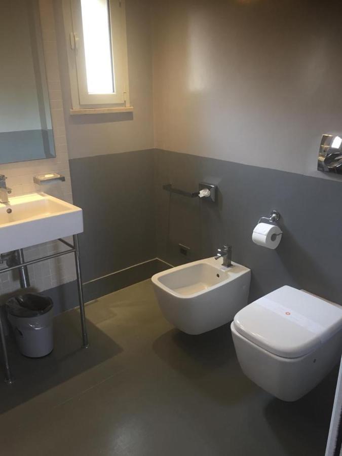 Roma Dreaming Aparthotel Eksteriør bilde