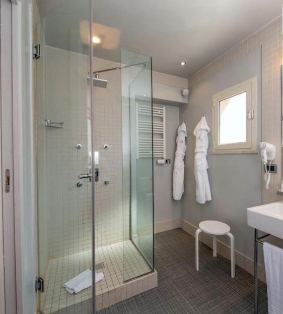Roma Dreaming Aparthotel Eksteriør bilde