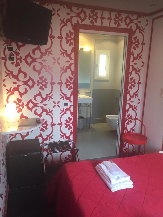 Roma Dreaming Aparthotel Eksteriør bilde