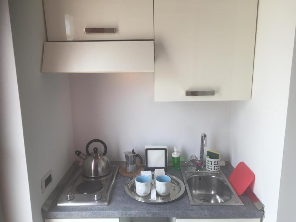 Roma Dreaming Aparthotel Eksteriør bilde