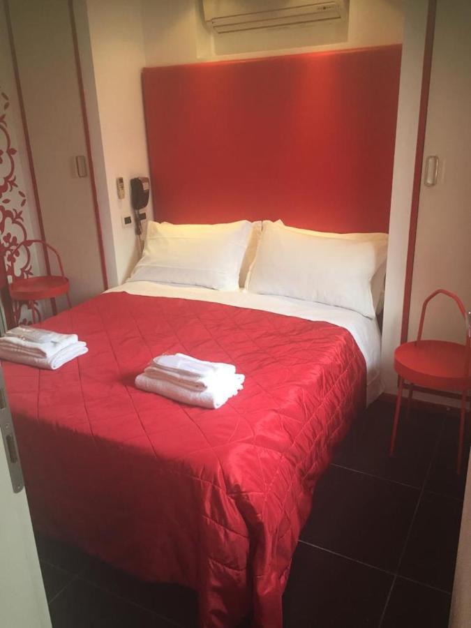 Roma Dreaming Aparthotel Eksteriør bilde