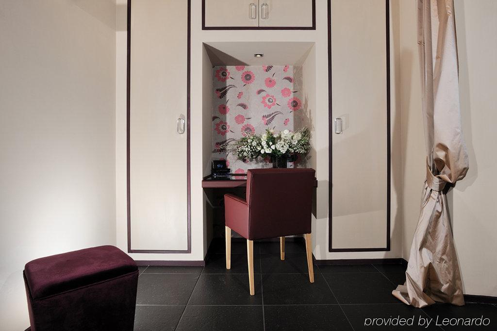 Roma Dreaming Aparthotel Rom bilde