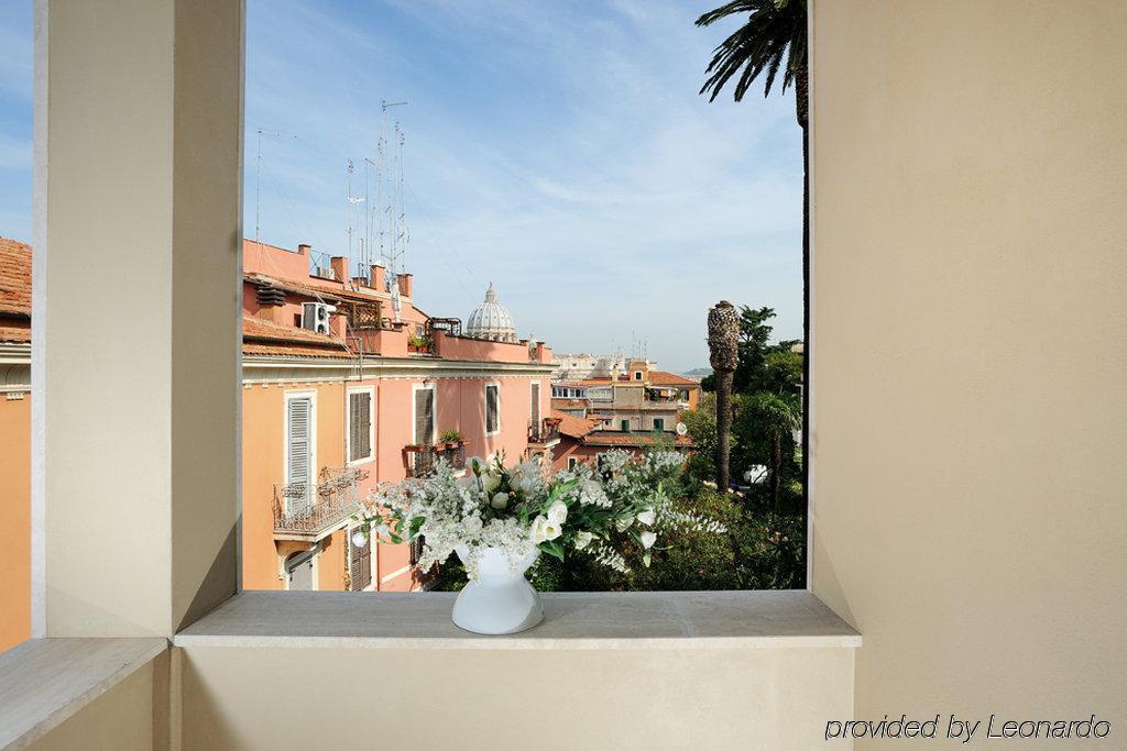 Roma Dreaming Aparthotel Eksteriør bilde