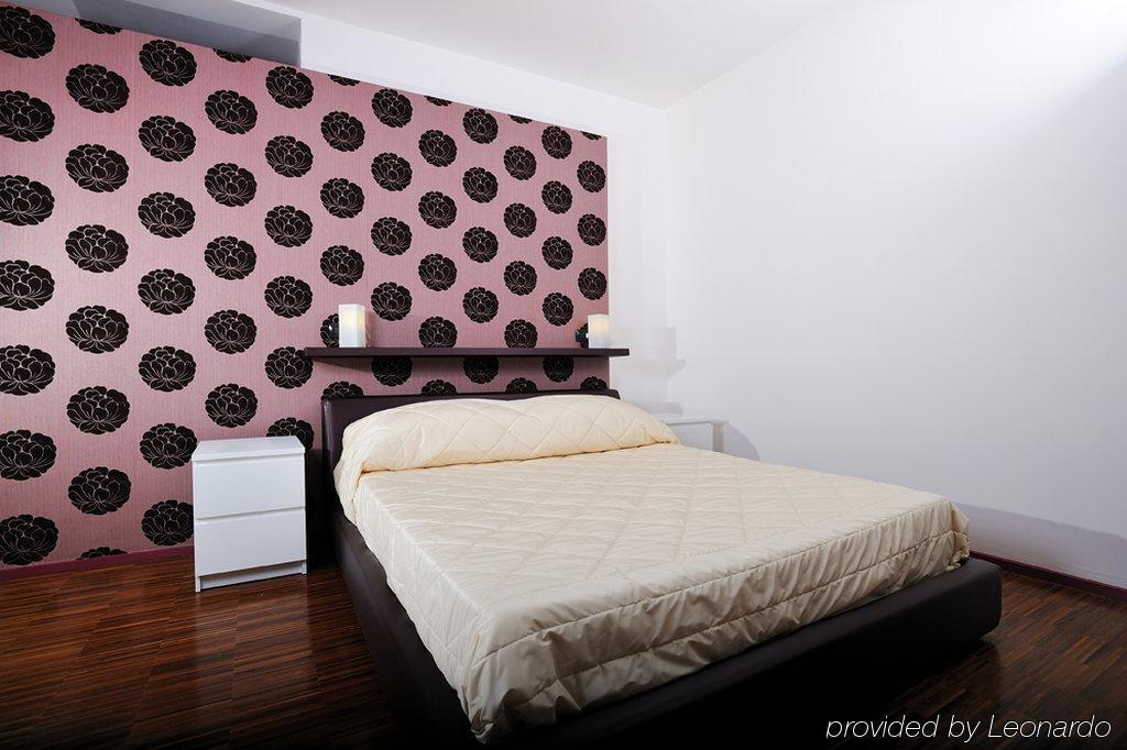 Roma Dreaming Aparthotel Rom bilde