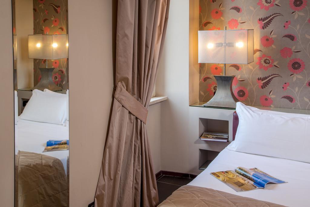 Roma Dreaming Aparthotel Eksteriør bilde