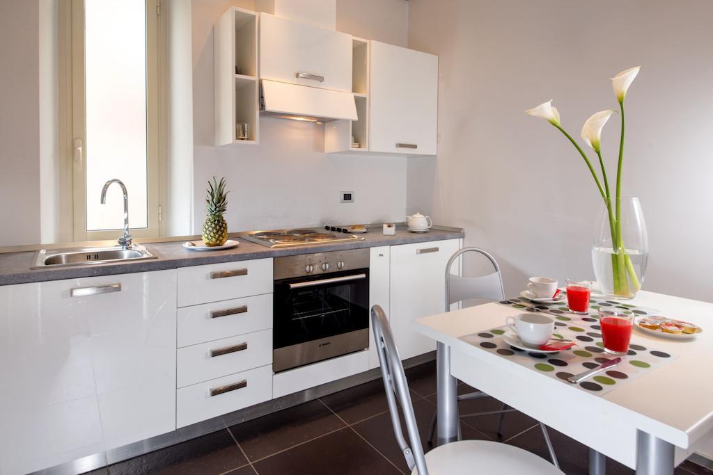 Roma Dreaming Aparthotel Eksteriør bilde