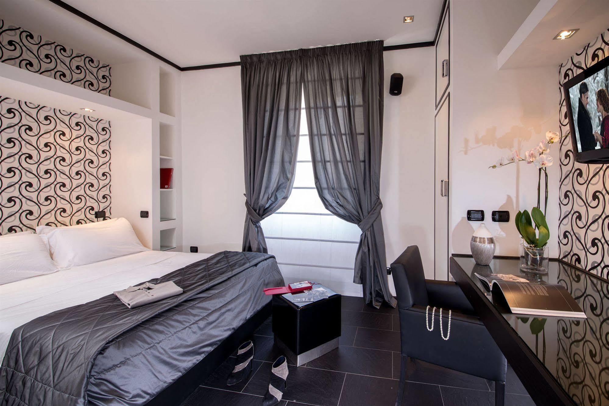 Roma Dreaming Aparthotel Eksteriør bilde