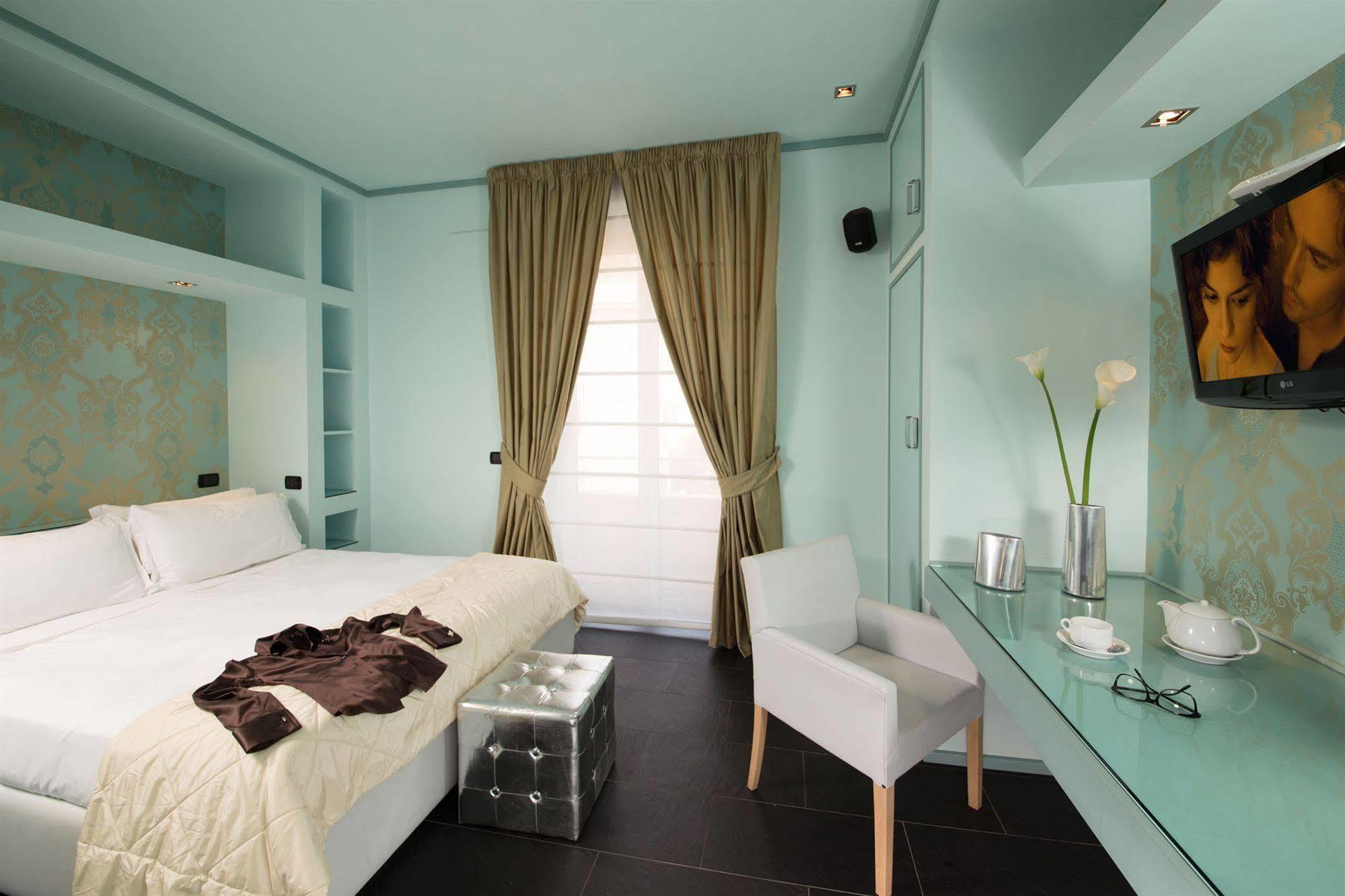Roma Dreaming Aparthotel Eksteriør bilde