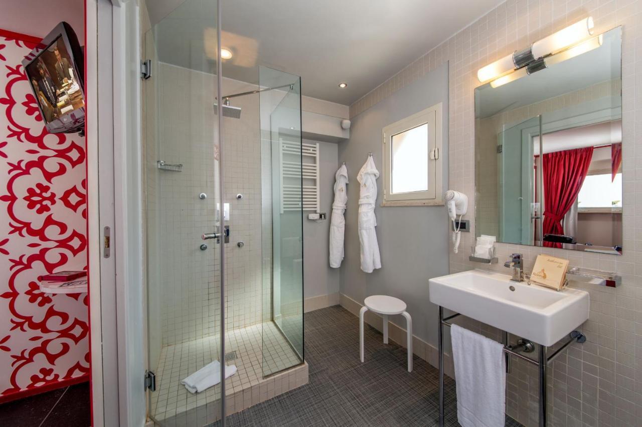 Roma Dreaming Aparthotel Rom bilde