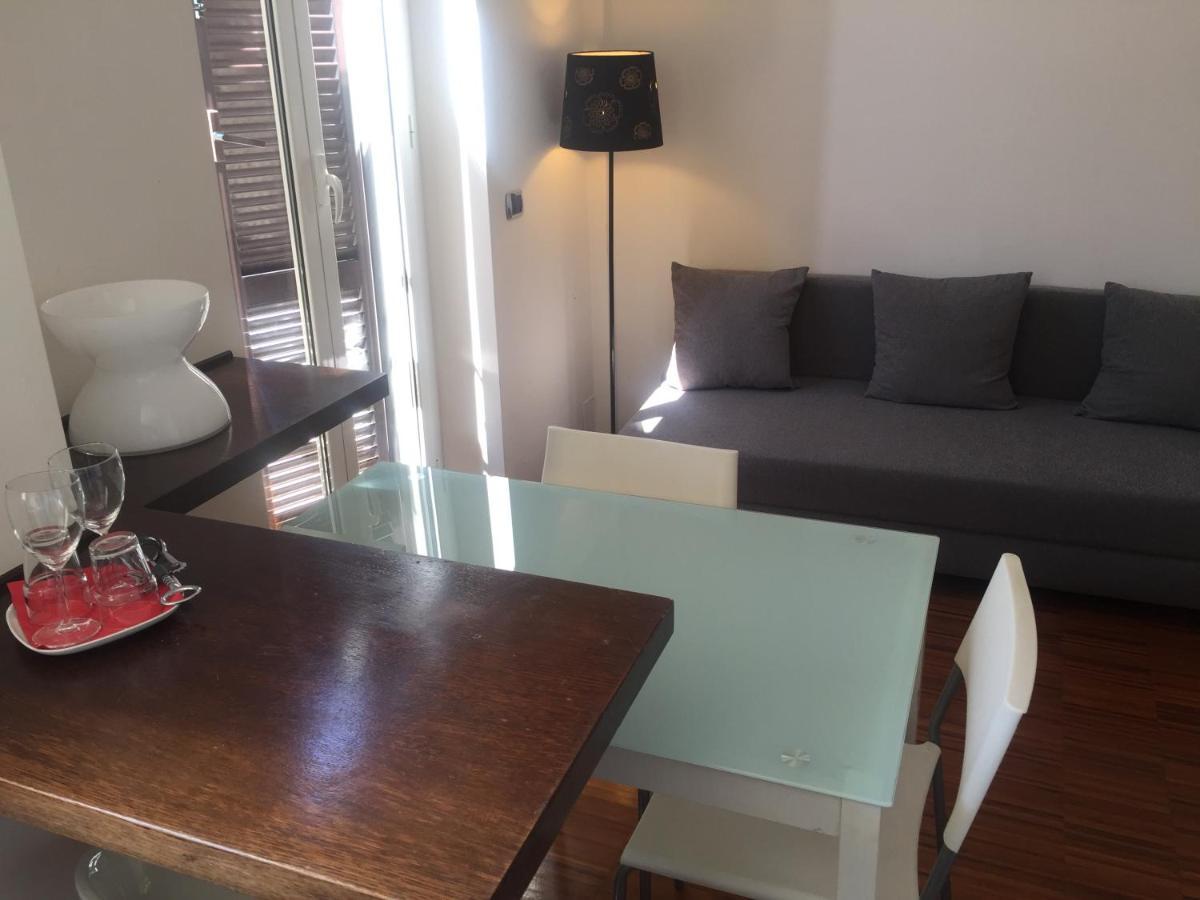 Roma Dreaming Aparthotel Eksteriør bilde