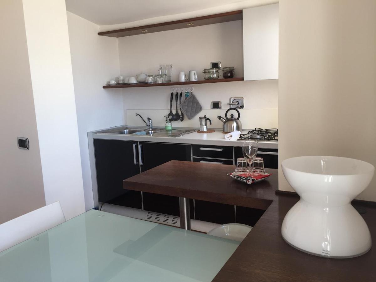 Roma Dreaming Aparthotel Eksteriør bilde