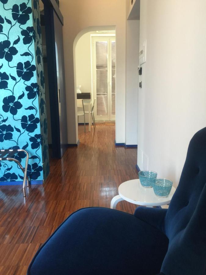 Roma Dreaming Aparthotel Eksteriør bilde