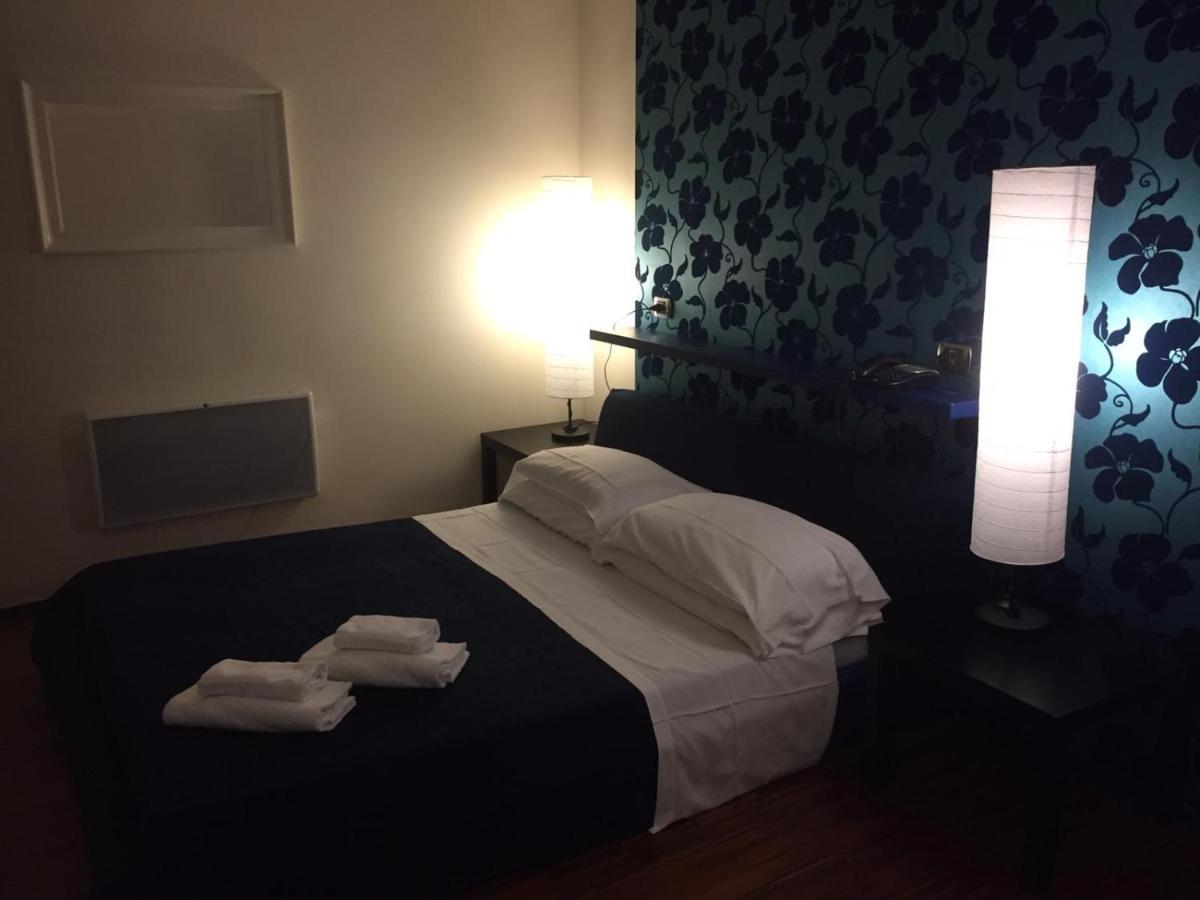 Roma Dreaming Aparthotel Eksteriør bilde